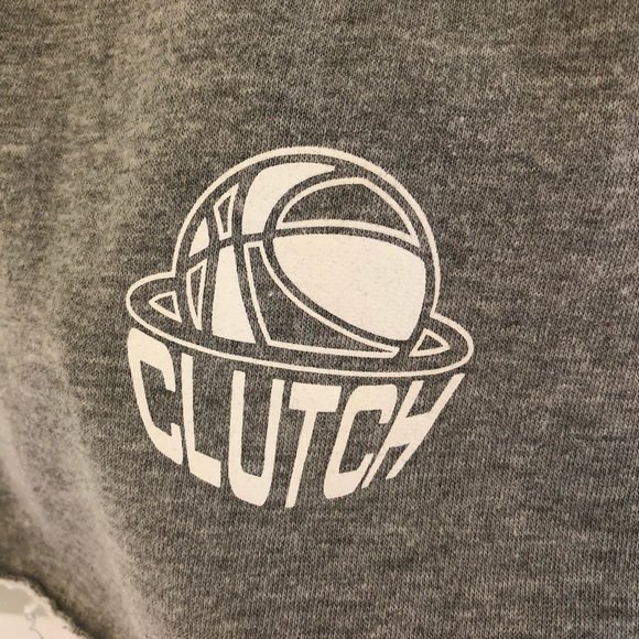 Sweat Shorts - Picture 2 of 6